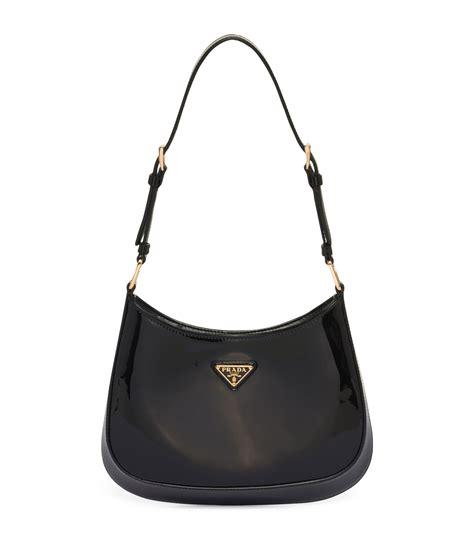 prada cleo bag second hand|prada cleo leather shoulder bag.